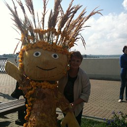 Фото Еженок, Ижевск, 85 лет Еженок, Ижевск, 85 лет