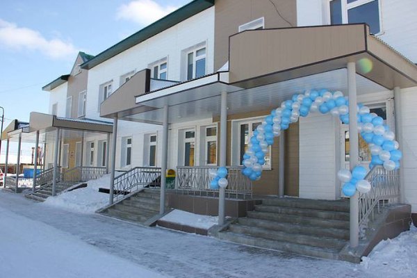 Разрушенные больницы российских городов — просто жесть! Люди, откройте глаза, какой кошмар творится ... - 8
