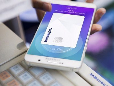 Samsung Pay    Visa    1 .  Samsung    ...