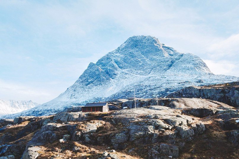 #Norway