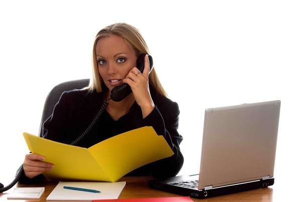 Ключевые советы из опыта успешных специалистов по телефонным продажам: .1. Коротко сформулируйте, в ...