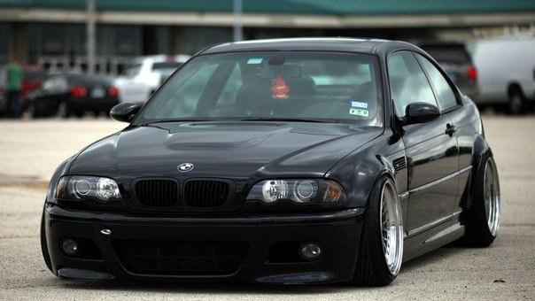 BMW M3