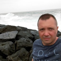 sergii, 51, 