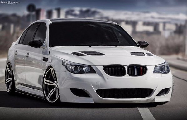 BMW M5