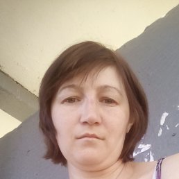 марина, 35, Приволжск