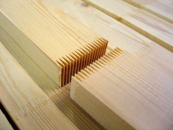 8 правил качественной склейки деревянного щита