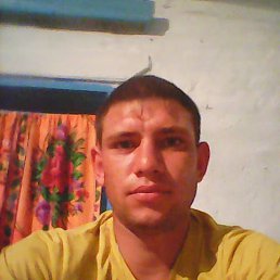 Алексей, 30, Алтайское, Алтайский район