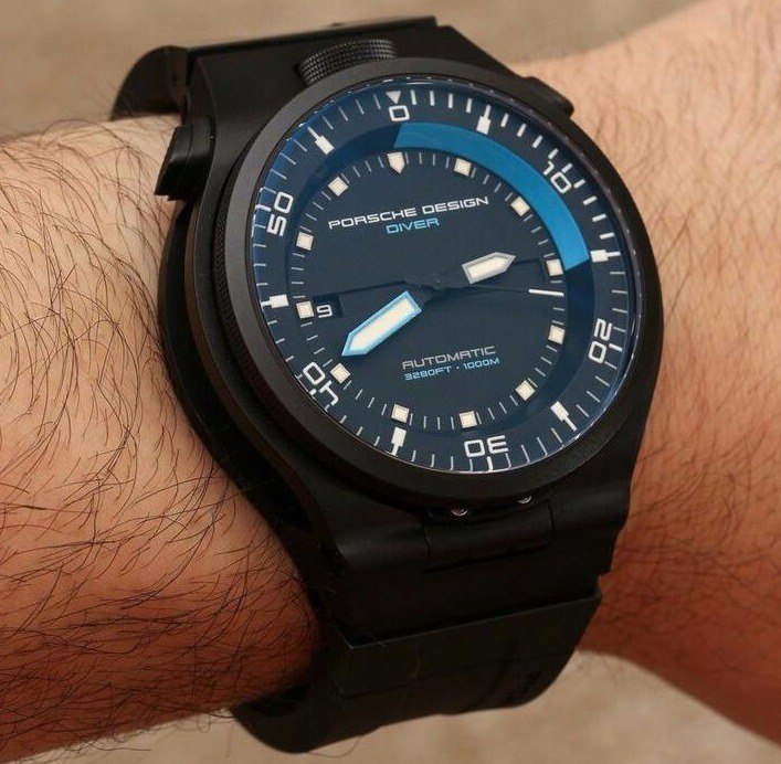    -   Porsche Design    1 !   ...