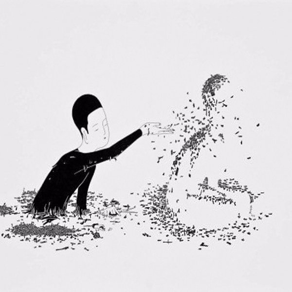 Самый подлый способ бросить женщину..это создать ей такие условия, при которых она вынуждена будет ...
