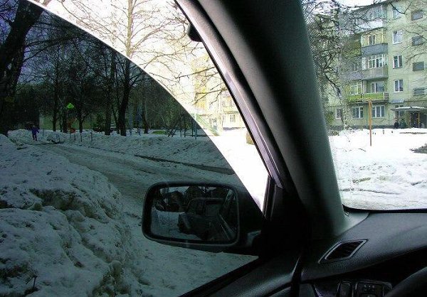 ВНИМАНИЕ АКЦИЯ «Закатайся к ЛЕТУ».Лучшая МНОГОРАЗОВАЯ СЪЁМНАЯ ТОНИРОВКА на 2 стекла по цене ... - 3