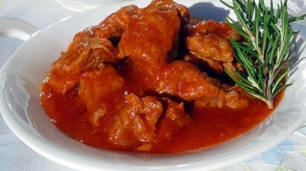 5 рецептов с постной говядиной, которые должны быть в копилке у каждого любителя вкусной и здоровой ...