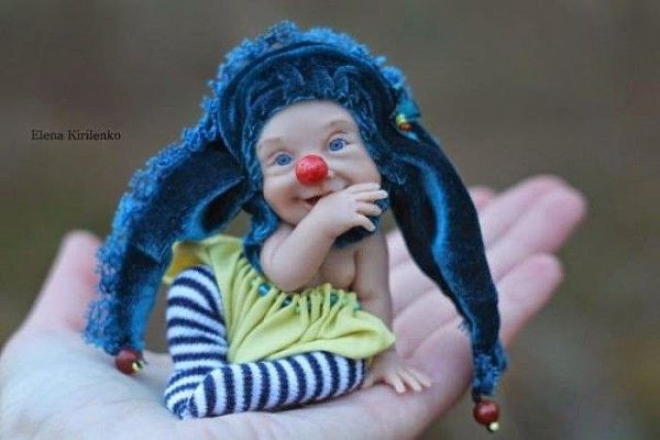 ))).ТАКИХ ЗАМЕЧАТЕЛЬНЫХ КУКОЛ ДЕЛАЕТ ЕЛЕНА КИРИЛЕНКО.Бог ты мой, да ведь это всего лишь куклы! А ... - 11