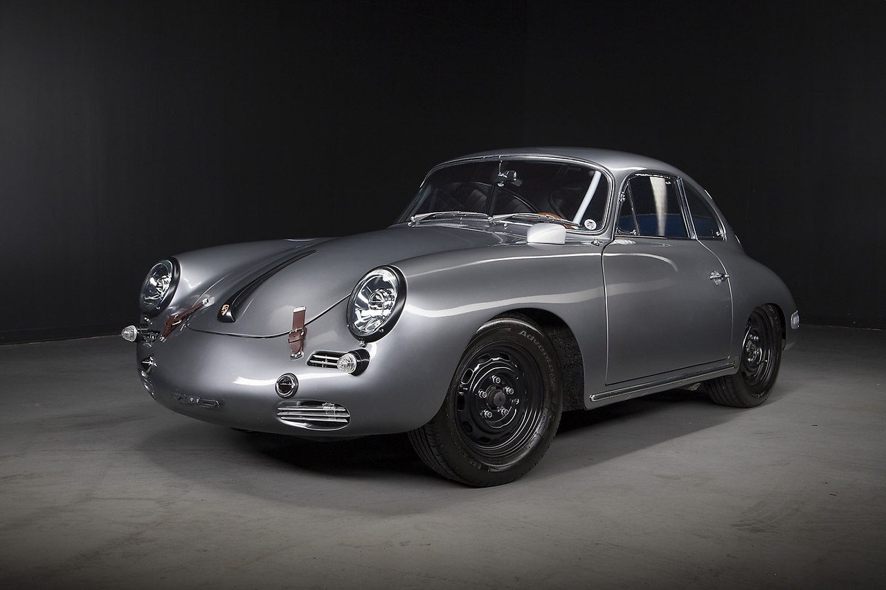 Porsche 356c