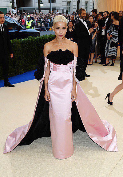   -      2017  Met Gala, ... - 5