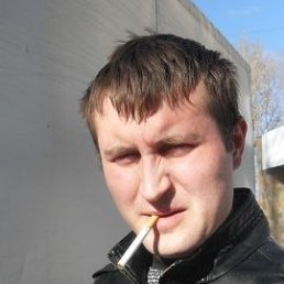 nik, 35, 