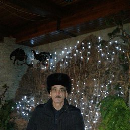 Yashar, , 59 