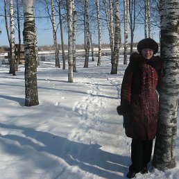Мir@ge))) магнитики))), 45 лет, Рыбинск - фото 1