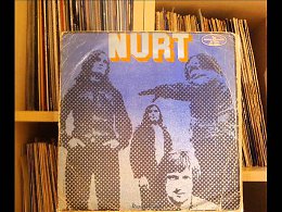 NurtNurt(P) 1972 Muza