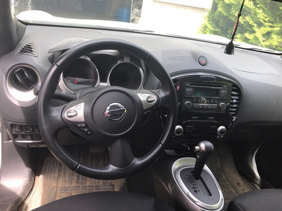 Nissan Juke 2013. 1,6 .     , .   ...