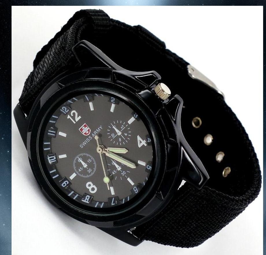      SwissGear +  ( SwissArmy).o   : ... - 5