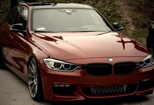 ��� | BMW - 5 ������� 2017 � 13:15