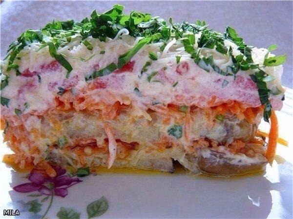 Салат