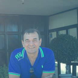 Олег, 60, Краснодар