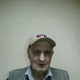 Sergei Kustjv, �����-���������, 74 ����