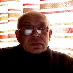 Сергей, 67, Северодонецк