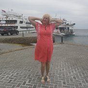 Galina Panteleeva, 58 , 