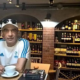 Vadim, �������, 55 ���