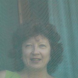Антонина, 65, Таганрог