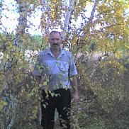 Viktor Karlinskij, 61 , 