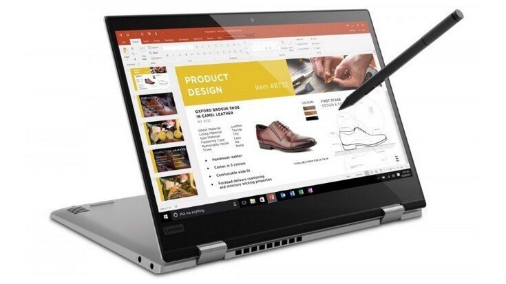 Lenovo представила трансформируемый ноутбук Yoga 720 с 12-дюймовым экраном. Трансформируемые ...