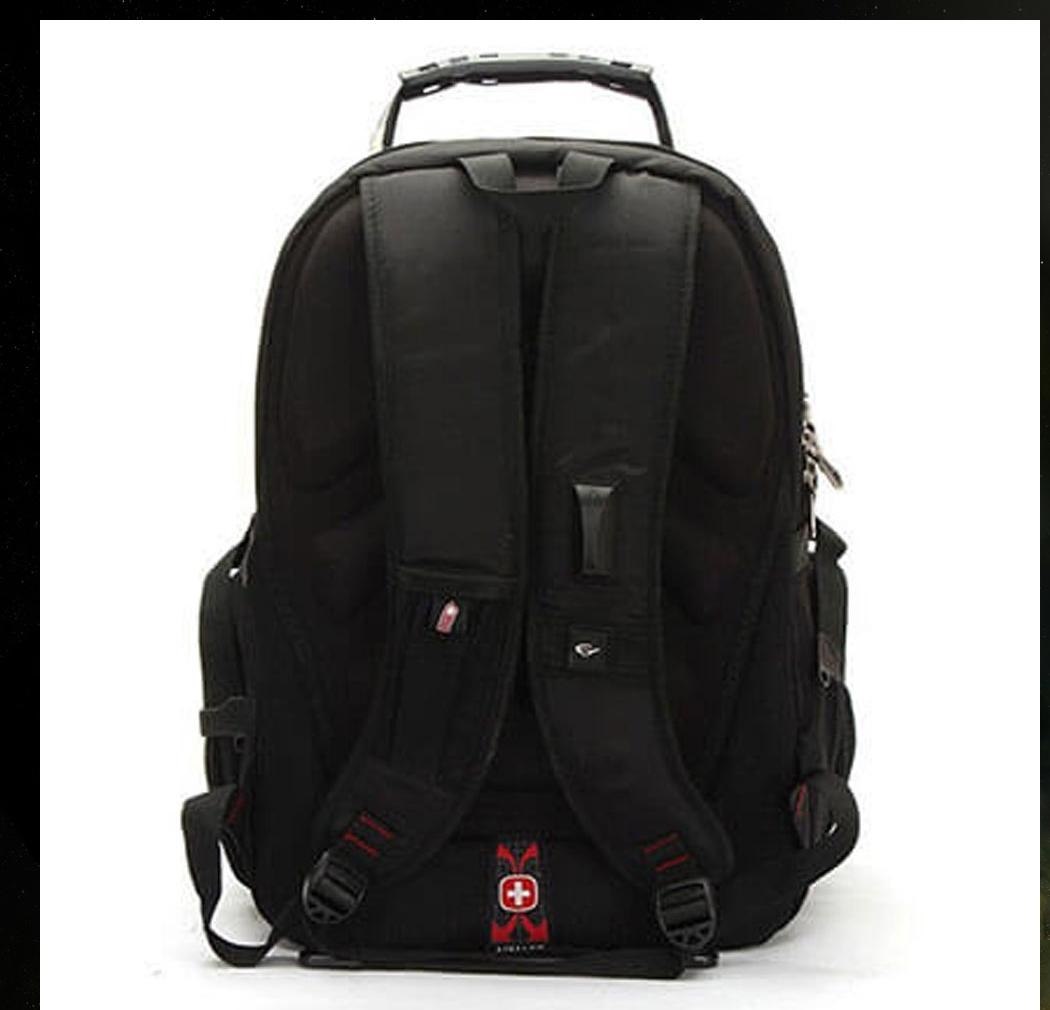      SwissGear +  ( SwissArmy).o   : ... - 3