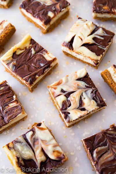 Cheesecake bars. :  () 400 . 2 .  50 ...