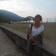 NIKA, 52 ����, ������