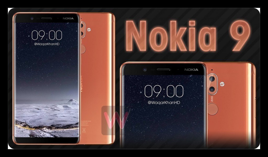   Nokia 9       .   ...