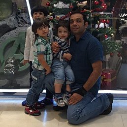 Omar, ���-����, 51 ���