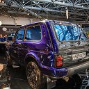 14-�� �� �����, �������� �������� ����������� � ��������� ������� Top Marques. �� ������� ���������Ż