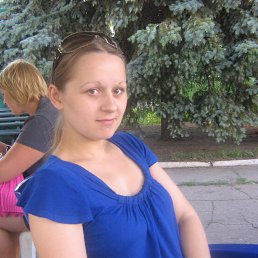 Анастасия, 31, Кировское, Донецкая область