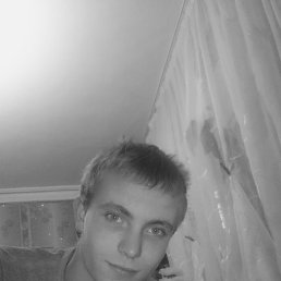 kirill, 24, 
