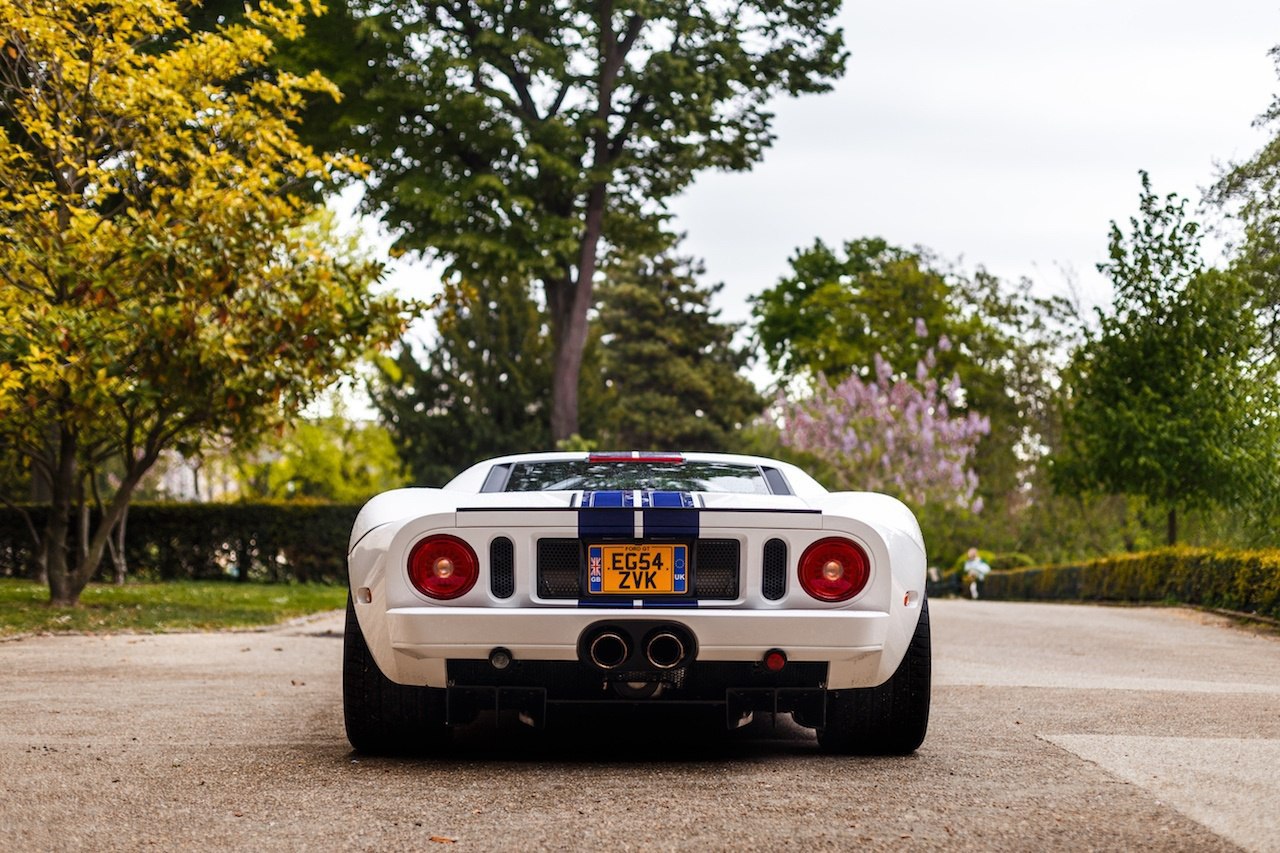 #Ford@autocult #GT@autocult - 8
