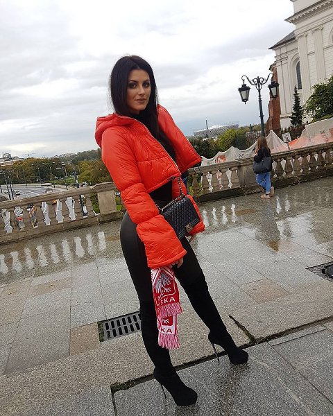 Марта барчок фото