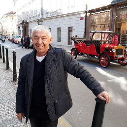 ���� Mikhail, �����, 66 ��� - ��������� 3 �������� 2017
