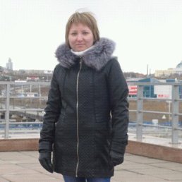 Svetlana, 39, 