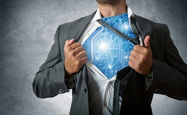 7 профессий, которые исчезнут из-за новых технологий.---------------------------— Так кого могут ...