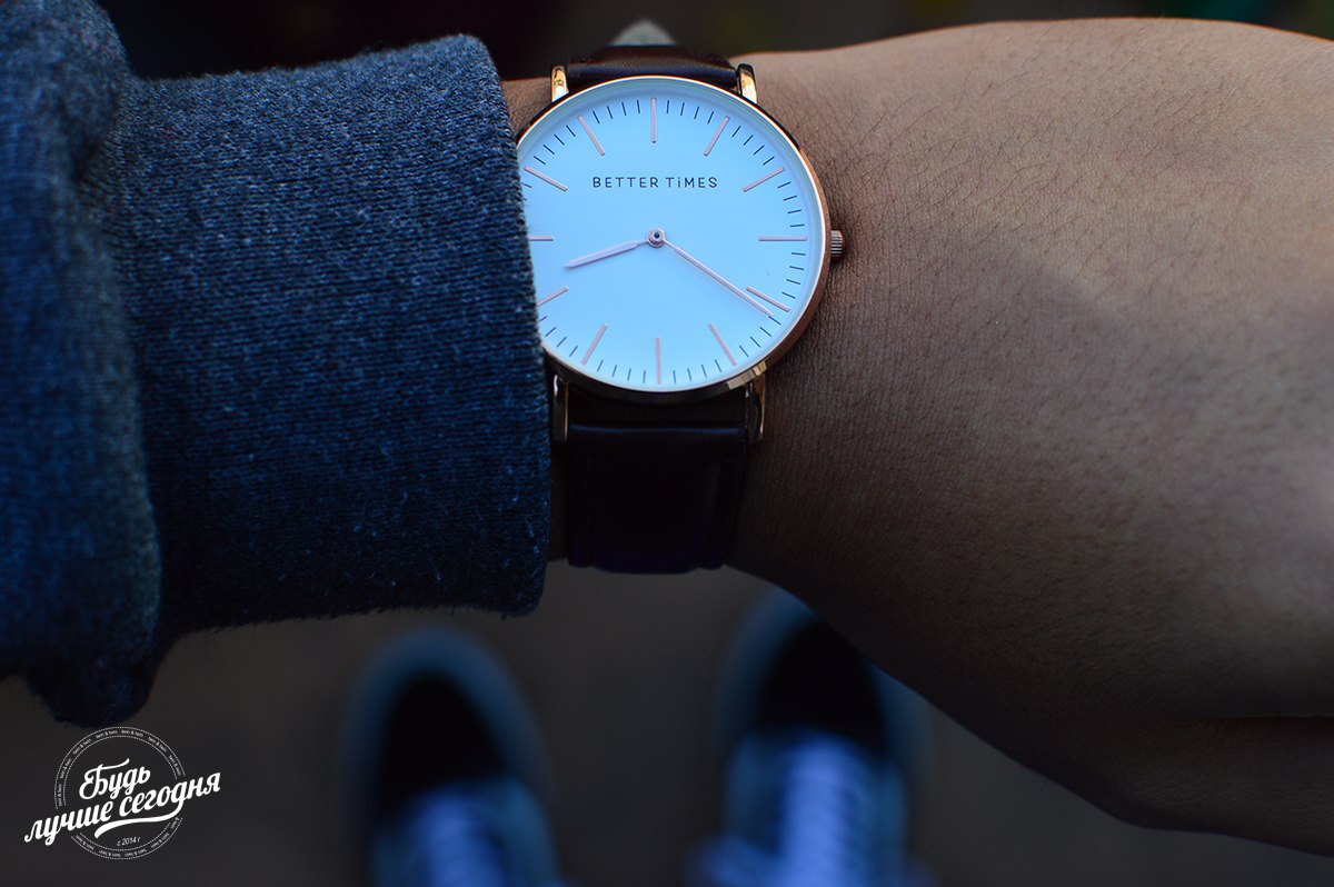 Почему пунктуальность так важна? Пунктуальность одна из важных составляющих успешного человека. ...