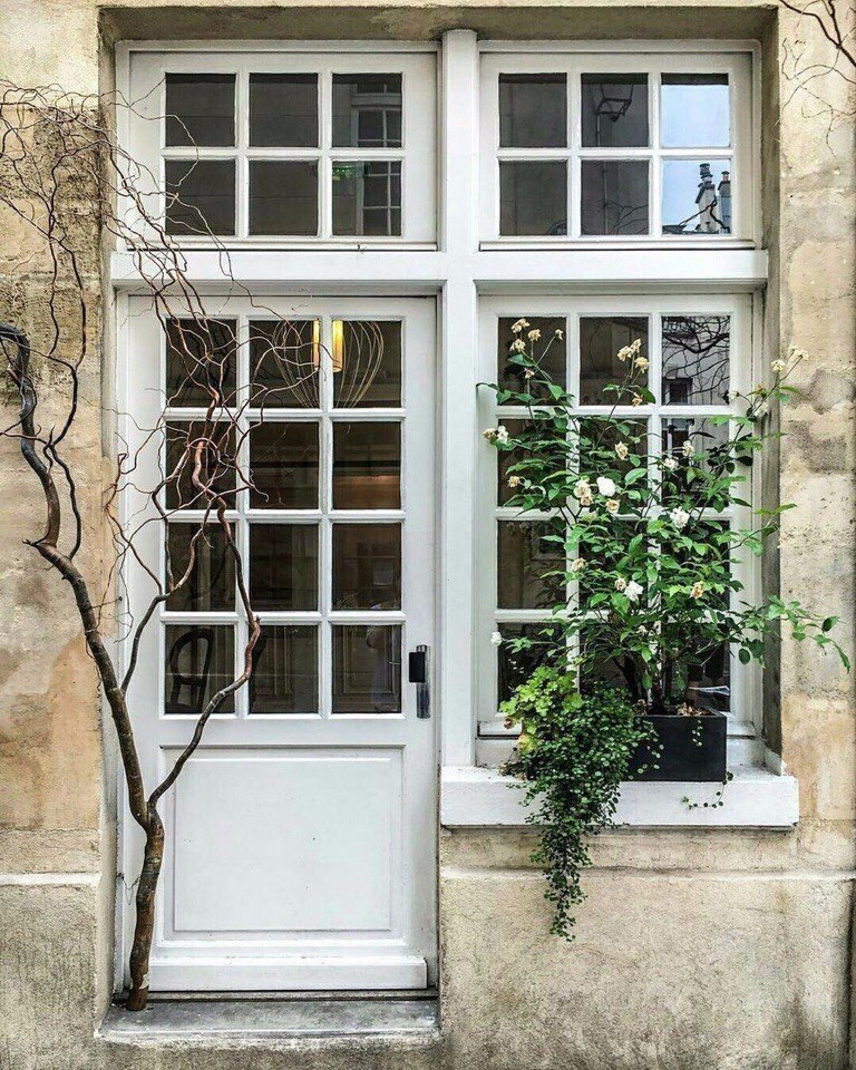 Paris, France - 5