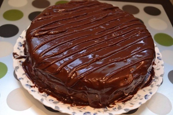 5 самых вкусных и популярных тортов.1) Торт